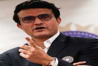 Roger Binny likely to replace Sourav Ganguly as BCCI President: Sources