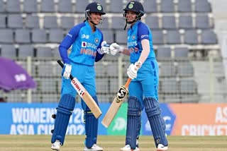 Womens Asia Cup 2022