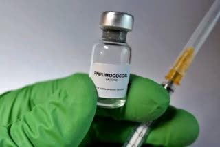 pneumococcal vaccines