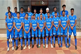 Hockey India announce the squad for Sultan of Johor Cup 2022