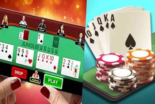 Online rummy games  rummy  Tamilnadu Government  Tamilnadu  order about ban of Online rummy  Advertisement  റമ്മി  ഓൺലൈൻ റമ്മി വാതുവെപ്പ് ഗെയിമുകളും പരസ്യങ്ങളും  റമ്മിക്ക് പൂട്ടിട്ട് തമിഴ്‌നാട് സര്‍ക്കാര്‍  തമിഴ്‌നാട് സര്‍ക്കാര്‍  തമിഴ്‌നാട്  ഉത്തരവിറക്കി തമിഴ്‌നാട്  ചെന്നൈ  ആത്മഹത്യകള്‍ വര്‍ധിക്കുന്ന സാഹചര്യത്തില്‍  ഗെയിമർമാർ  കമ്മീഷൻ