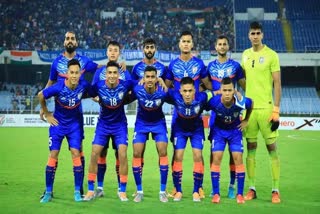 FIFA World Rankings  India football team Rankings  india FIFA rankings  argentina FIFA rankings  brazil FIFA rankings  ഫിഫ റാങ്കിങ്  ഫിഫ  FIFA  ഇന്ത്യ ഫിഫ റാങ്കിങ്  ബ്രസീല്‍ ഫിഫ റാങ്കിങ്