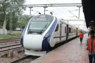 Vande Bharat Express