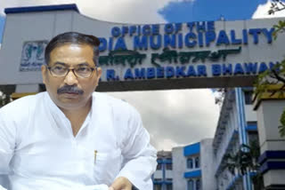 police-investigation-against-bjp-leader-shyamal-adak-on-haldia-municipality-scam