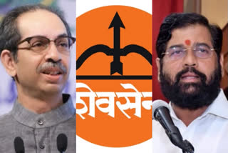 Sena vs Sena symbol row: Thackeray faction responds to ECI; 2.5 lakh affidavits being prepared