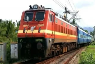 Tippu Express renamed as Wodeyar Express  ടിപ്പു എക്‌സ്‌പ്രസ്  ടിപ്പു എക്‌സ്‌പ്രസിന്‍റെ പേര് മാറ്റി  ടിപ്പു എക്‌സ്‌പ്രസ് ഇനി വോഡയാർ എക്‌സ്പ്രസ്  Wodeyar Express  Tippu Express  Tippu Express renamed  ബിജെപി എംപി പ്രതാപസിംഹ  അശ്വിനി വൈഷ്‌ണവ്  കുവെംപു എക്‌സ്പ്രസ്