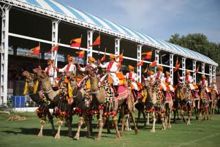 Jodhpur Marwar Festival