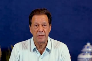 Pak's ex-PM Imran Khan's helicopter makes emergency landing in Rawalpindi