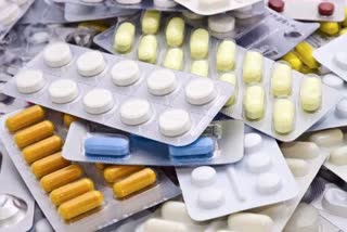 Health Hazard 462 Medicine Samples Declared Spurious During 2019-21