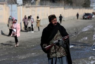 अल जवाहिरी की हत्या के बाद शीर्ष अमेरिकी अधिकारियों ने तालिबान के साथ पहली व्यक्तिगत बैठक की: रिपोर्ट