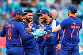 IND vs SA  IND vs SA 2nd odi preview  how to watch IND vs SA 2nd odi  South Africa Tour of India  sanju samson  സഞ്‌ജു സാംസണ്‍  ഇന്ത്യ vs ദക്ഷിണാഫ്രിക്ക  ശിഖർ ധവാൻ  Shikhar Dhawan