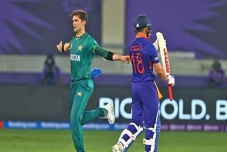 T20 World Cup 2022  T20 World Cup  Ramiz Raja  Ramiz Raja on Shaheen Afridi  Shaheen Afridi  Shaheen Afridi injury  ടി20 ലോകകപ്പ്  റമീസ് രാജ  ഇന്ത്യ vs പാകിസ്ഥാന്‍  ഷഹീൻ ഷാ അഫ്രീദി  ഷഹീൻ അഫ്രീദിയുടെ പരിക്കില്‍ പ്രതികരിച്ച് റമീസ് രാജ  പാകിസ്ഥാന്‍ ക്രിക്കറ്റ് ബോര്‍ഡ്  Pakistan Cricket Board