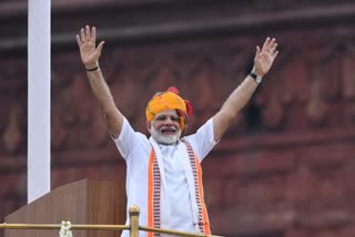 PM મોદી આજથી ત્રણ દિવસ ગુજરાતના પ્રવાસે, રૂપિયા 14,500 કરોડના વિકાસ કામોનું લોકાર્પણ અને શિલાન્યાસ કરશે