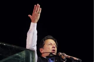 पाकिस्तान: इमरान खान 8 नेशनल असेंबली सीटों के लिए उपचुनाव से पहले रैली को संबोधित करेंगे