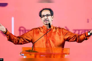 Uddhav Thackeray