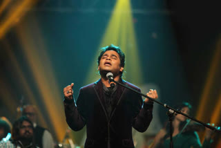 AR Rahman