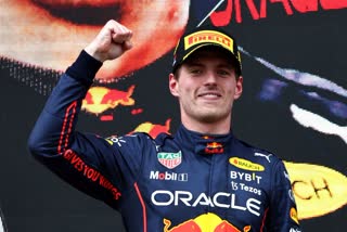 Max Verstappen Retains F1 Title  Max Verstappen  Japanese Grand Prix  വെര്‍സ്റ്റാപ്പന്‍ ഫോര്‍മുല വണ്‍ ചാമ്പ്യന്‍  മാക്‌സ് വെര്‍സ്റ്റാപ്പന്‍  ഫോര്‍മുല വണ്‍  ചാൾസ് ലെക്ലെർക്ക്  Charles Leclerc  മൈക്കൽ ഷൂമാക്കര്‍  സെബാസ്റ്റ്യൻ വെറ്റല്‍  Michael Schumacher  Sebastian Vettel