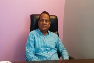 रिटायर्ड IPS अधिकारी विनय कुमार सिंह