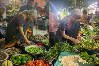 finance-minister-nirmala-sitharamans-visit-to-mylapore-market-in-chennai