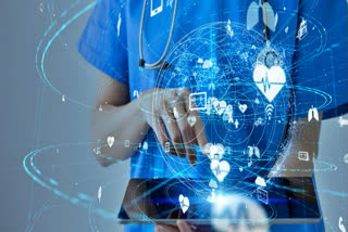India is all set to witness first 'Global Digital Health Summit'