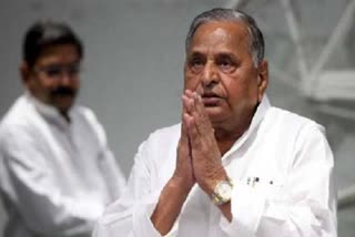 mulayam singh yadav