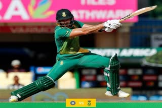 IND vs SA 2nd ODI