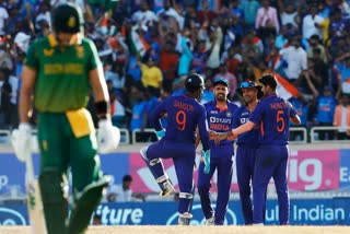 south-africa-posted-total-of-278-run-against-india-in-second-odi