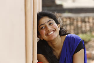 sai pallavi movies