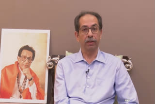 Uddhav Thackeray