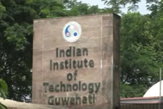 B.Tech student from Andhra Pradesh commits suicide in IIT Guwahati