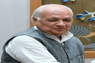 Kerala Governor Arif Mohammad Khan underlines women participation in oppression of other women