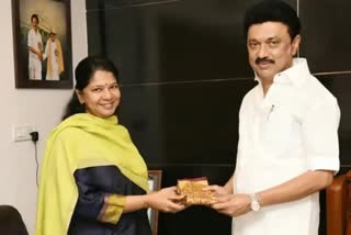 mk-stalin-elected-unopposed-as-dmk-chief-for-second-time