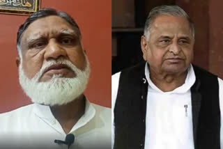 UP man offers to donate kidney to ailing Mulayam Singh Yadav
