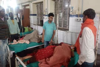 Food Poisoning in Dholpur