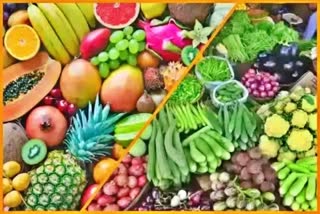 vegetable price haryana