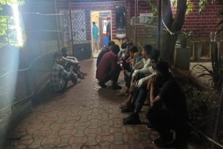 ராணுவ தேர்வில் ஆள்மாறாட்டம் - ஹரியானா மாநிலத்தைச் சேர்ந்த 29 பேர் மீது வழக்குப்பதிவு