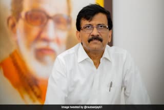 MP Sanjay Raut bail