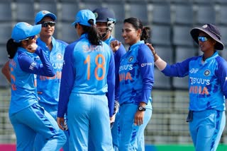 women s asia cup 2022  women s asia cup  IND W vs Thai W  India vs Thailand Highlights  India vs Thailand  വനിത ഏഷ്യ കപ്പ്  ഇന്ത്യ vs തായ്‌ലന്‍ഡ്  സ്‌നേഹ്‌ റാണ  Sneh Rana