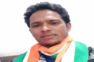 Congress leader and Naxalite arrests in Warangal