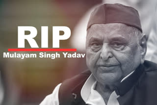 Mulayam Singh Yadav passes away, Mulayam Singh Yadav no more, Mulayam Singh Yadav death celebs reaction