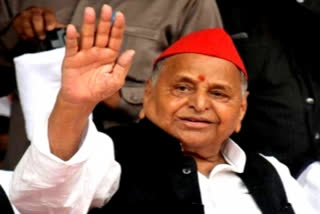 Mulayam Singh Yadav death: Leaders condole Samajwadi Party founder's demise