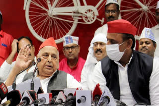 Tributes pour in for Mulayam Singh Yadav
