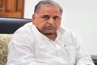 Condolences for Mulayam Singh