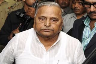 Mulayam Singh Yadav Passes Away