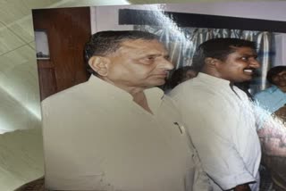 Jharkhand Congress leaders condolence on mulayam singh yadav death