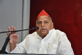 SP lost its guiding light with Mulayam gone