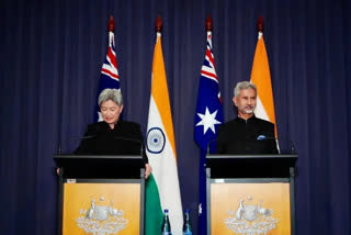 External Affairs Minister S Jaishankar says West Countries supply weapons to its preferred partner