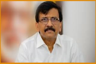 Sanjay Raut