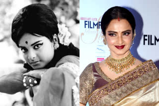 Rekha Birthday: It took 60 films to her fall in love with acting