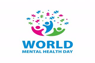 world mental health day